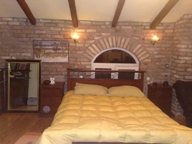 Villa Lucija With Pool And Tennis Court Near Beach Funtana Croatia