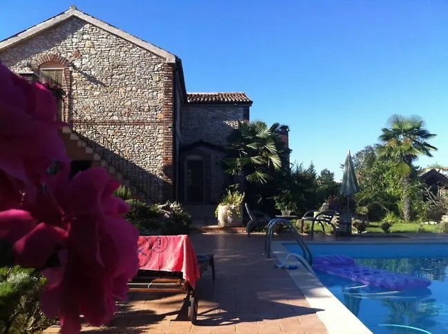 Villa Lucija With Pool And Tennis Court Near Beach Funtana