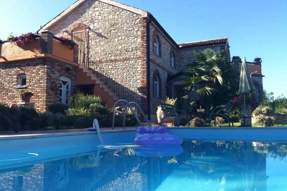 Villa Lucija With Pool And Tennis Court Near Beach Funtana