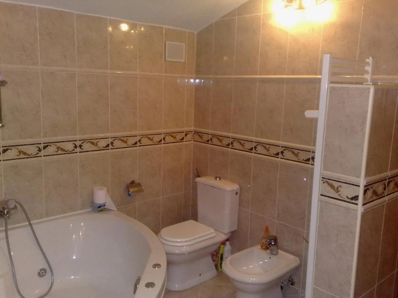 Villa Lucija With Pool And Tennis Court Near Beach Funtana