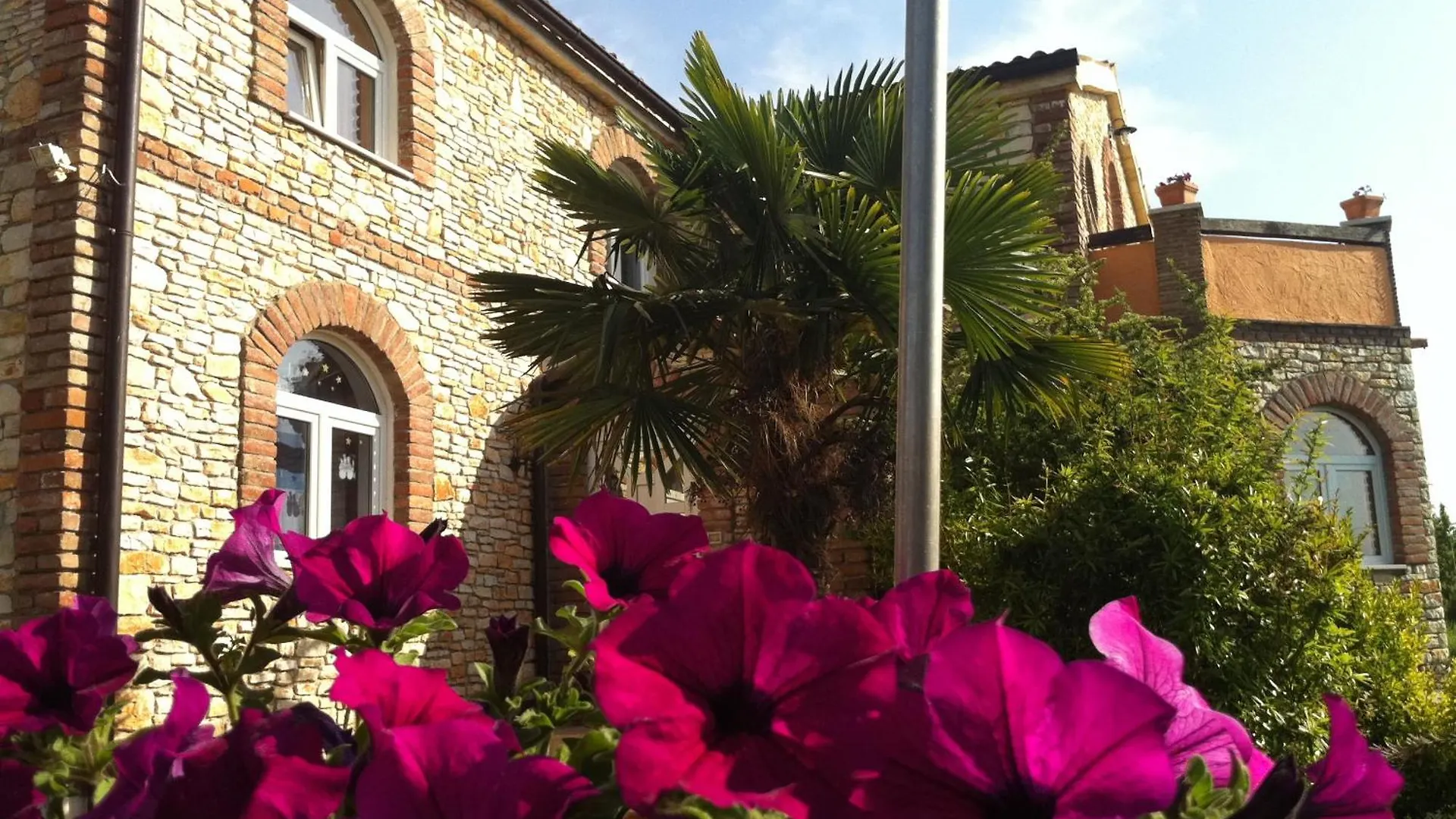 Villa Lucija With Pool And Tennis Court Near Beach Funtana 0*,  Croatia